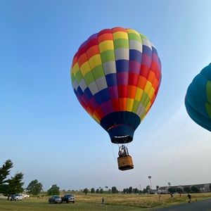 Meet your Posher, Brenda